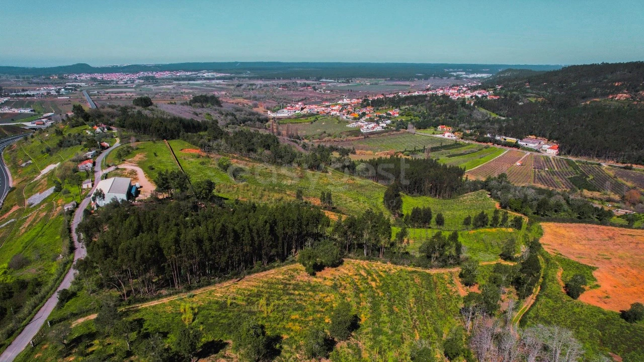 Terreno para Venda em Maiorga Foto 20