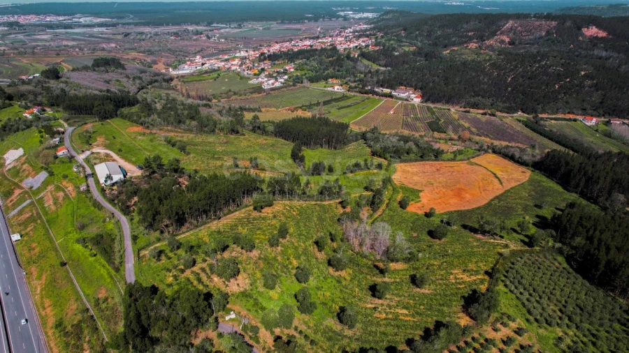 Terreno para Venda em Maiorga Foto 4