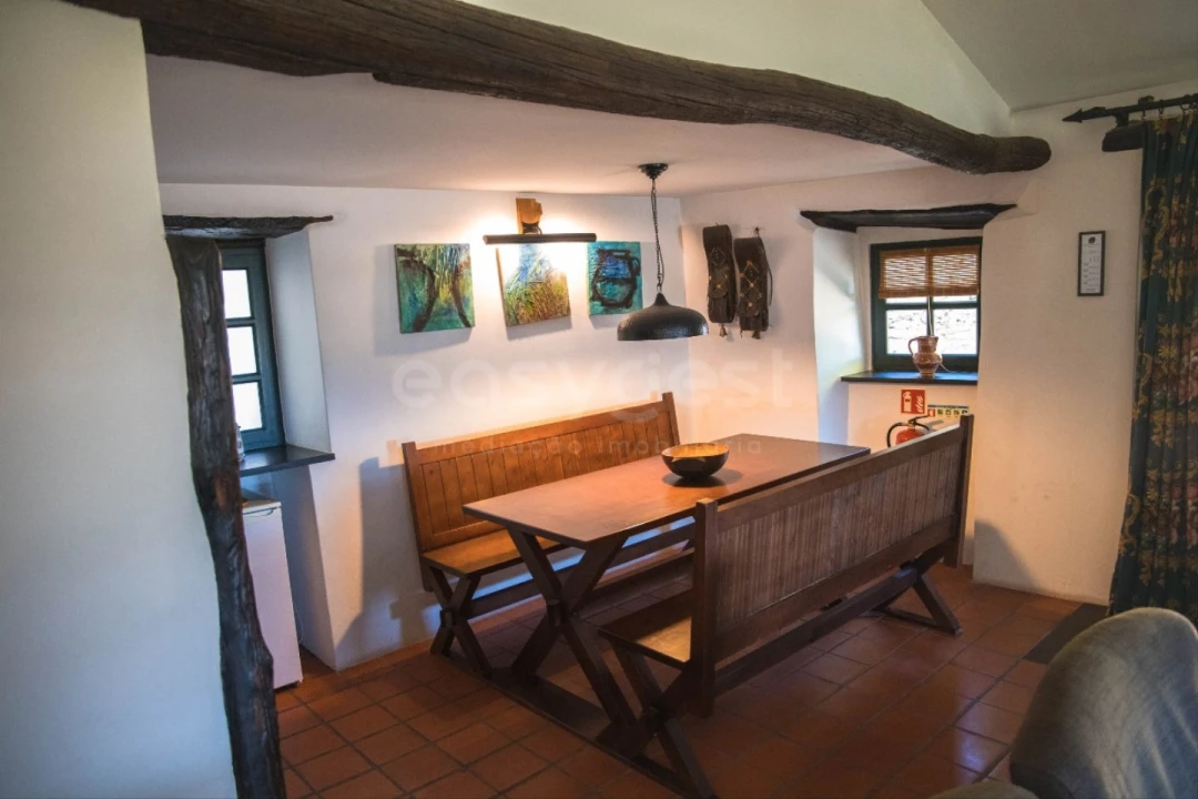 Quinta T14 para Venda em Torre de Moncorvo Foto 16