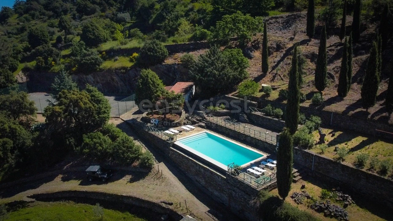 Quinta T14 para Venda em Torre de Moncorvo Foto 23