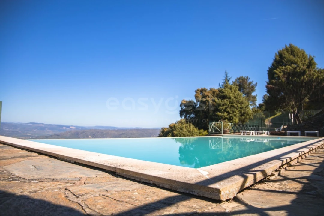 Quinta T14 para Venda em Torre de Moncorvo Foto 25