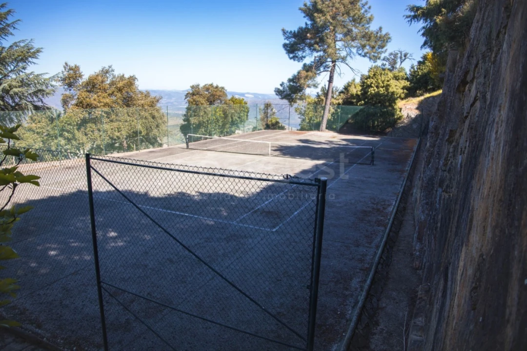 Quinta T14 para Venda em Torre de Moncorvo Foto 32