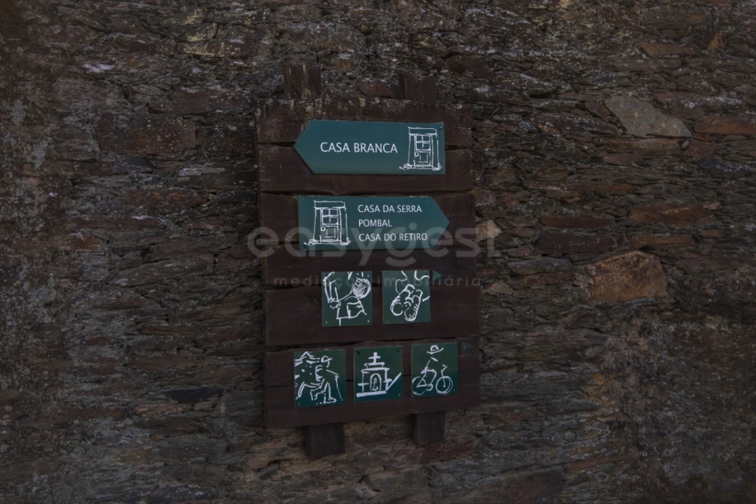 Quinta T14 para Venda em Torre de Moncorvo Foto 34