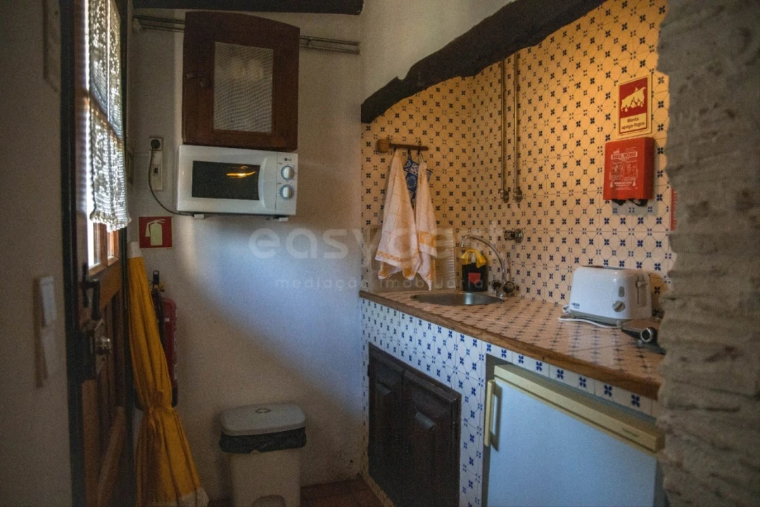 Quinta T14 para Venda em Torre de Moncorvo Foto 38