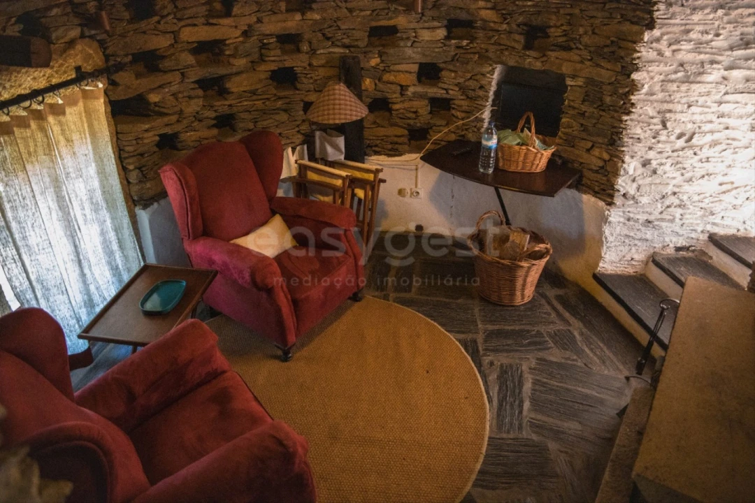 Quinta T14 para Venda em Torre de Moncorvo Foto 42