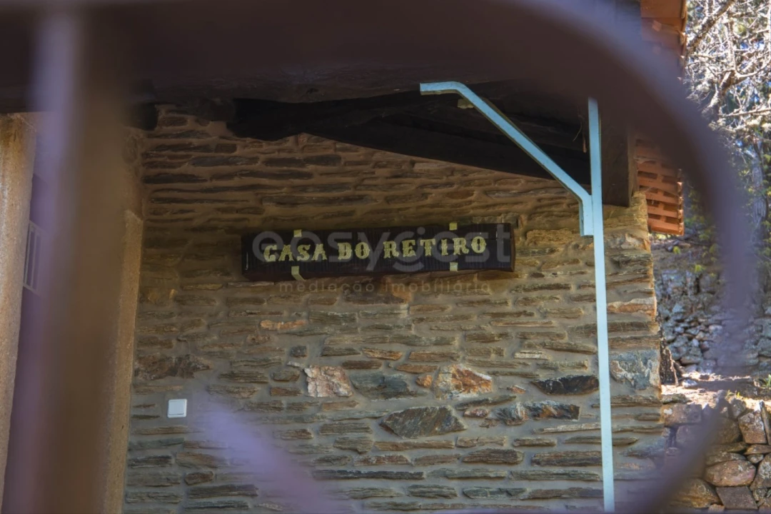 Quinta T14 para Venda em Torre de Moncorvo Foto 48