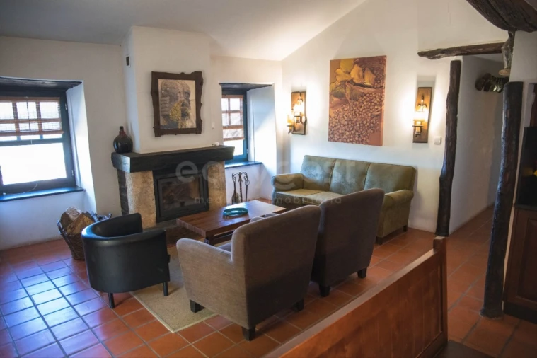 Quinta T14 para Venda em Torre de Moncorvo Foto 14