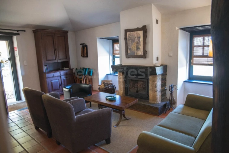 Quinta T14 para Venda em Torre de Moncorvo Foto 15