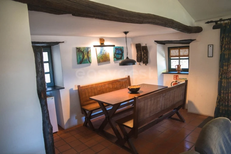 Quinta T14 para Venda em Torre de Moncorvo Foto 16