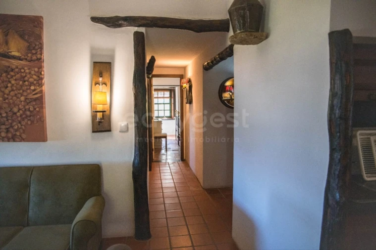 Quinta T14 para Venda em Torre de Moncorvo Foto 20