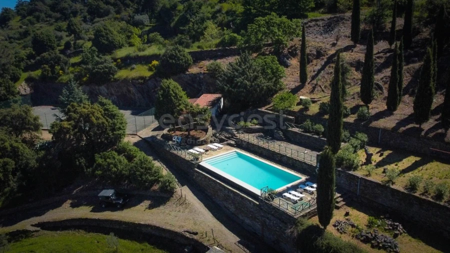 Quinta T14 para Venda em Torre de Moncorvo Foto 23