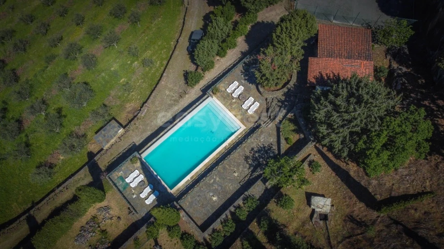 Quinta T14 para Venda em Torre de Moncorvo Foto 26