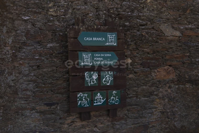 Quinta T14 para Venda em Torre de Moncorvo Foto 34