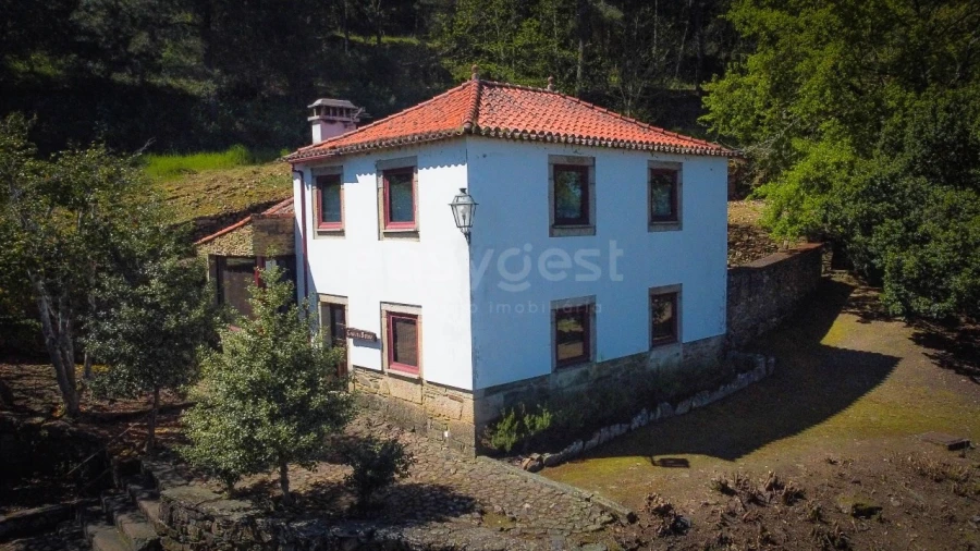 Quinta T14 para Venda em Torre de Moncorvo Foto 37