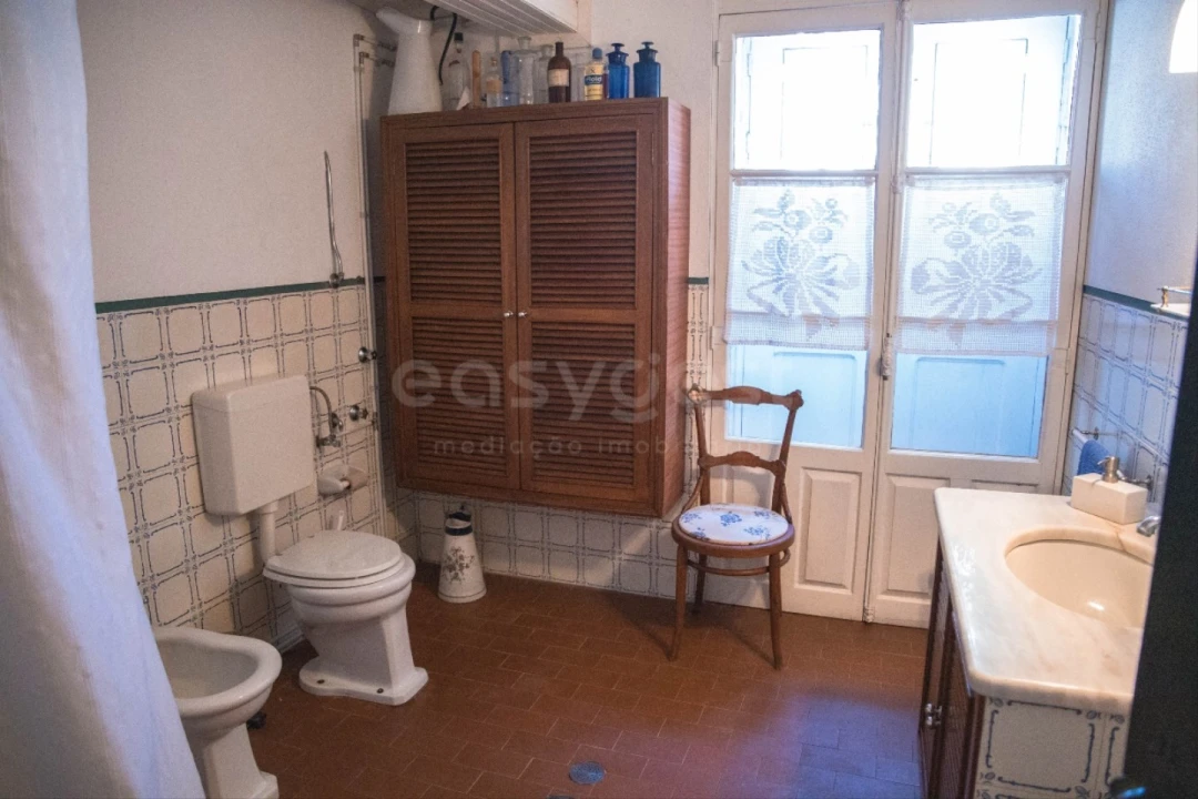 Moradia T7 para Venda em Urros e Peredo dos Castelhanos Foto 14