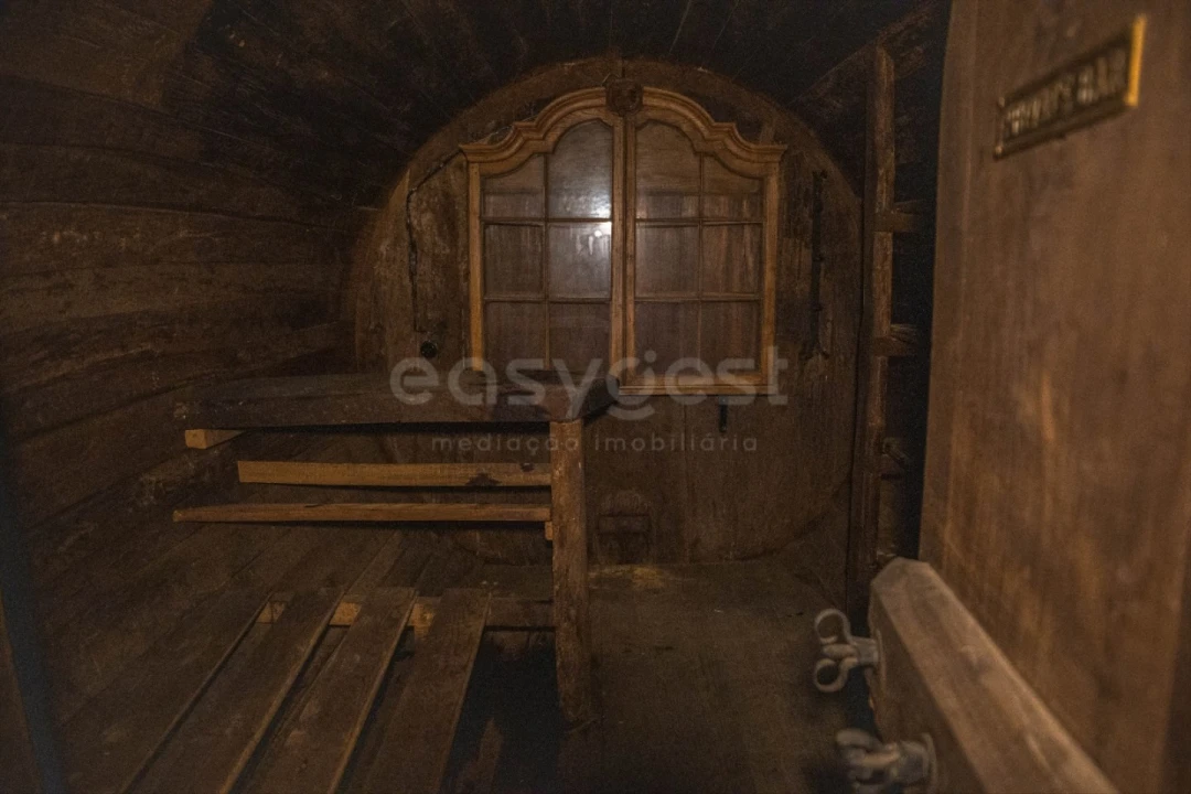 Moradia T7 para Venda em Urros e Peredo dos Castelhanos Foto 19