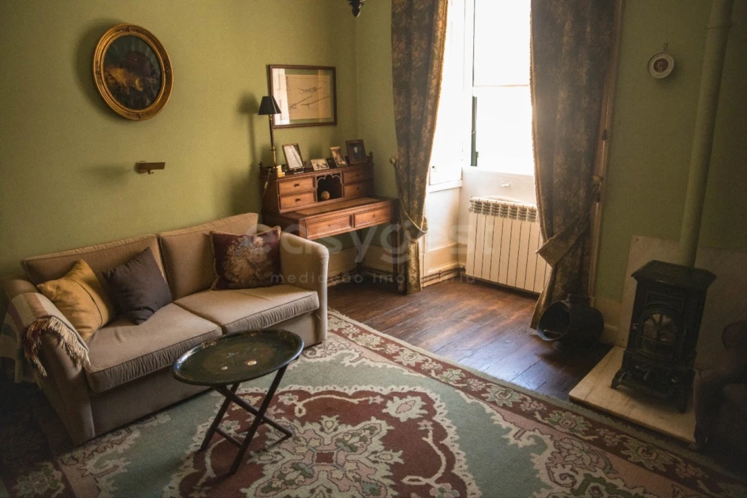 Moradia T7 para Venda em Urros e Peredo dos Castelhanos Foto 20