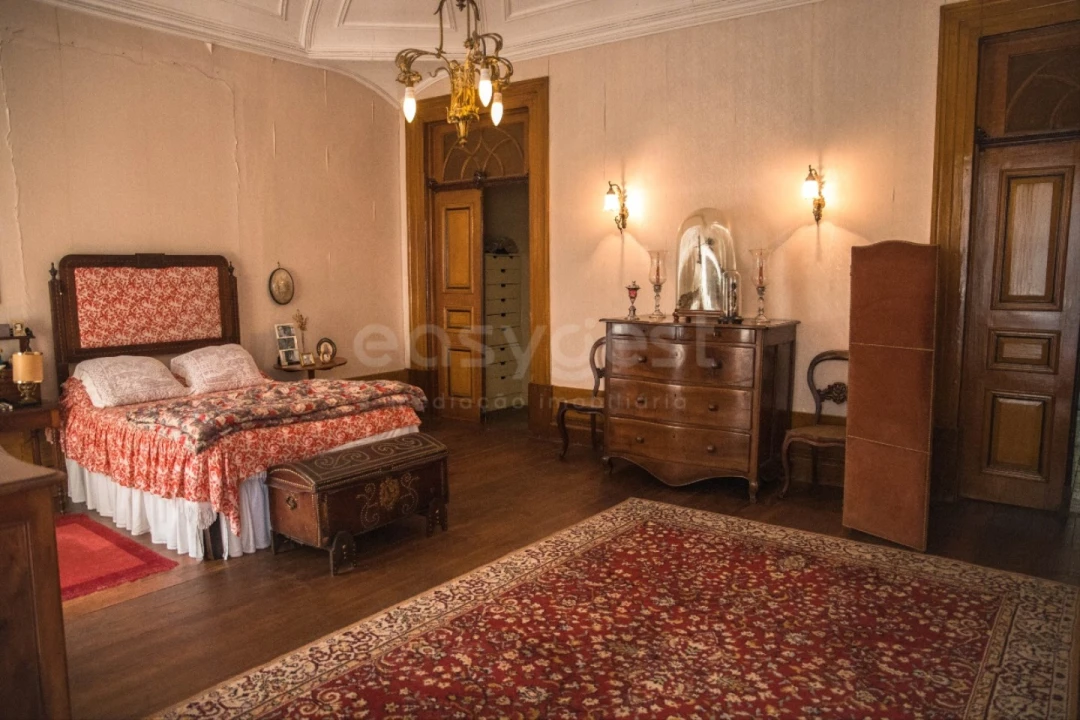 Moradia T7 para Venda em Urros e Peredo dos Castelhanos Foto 22