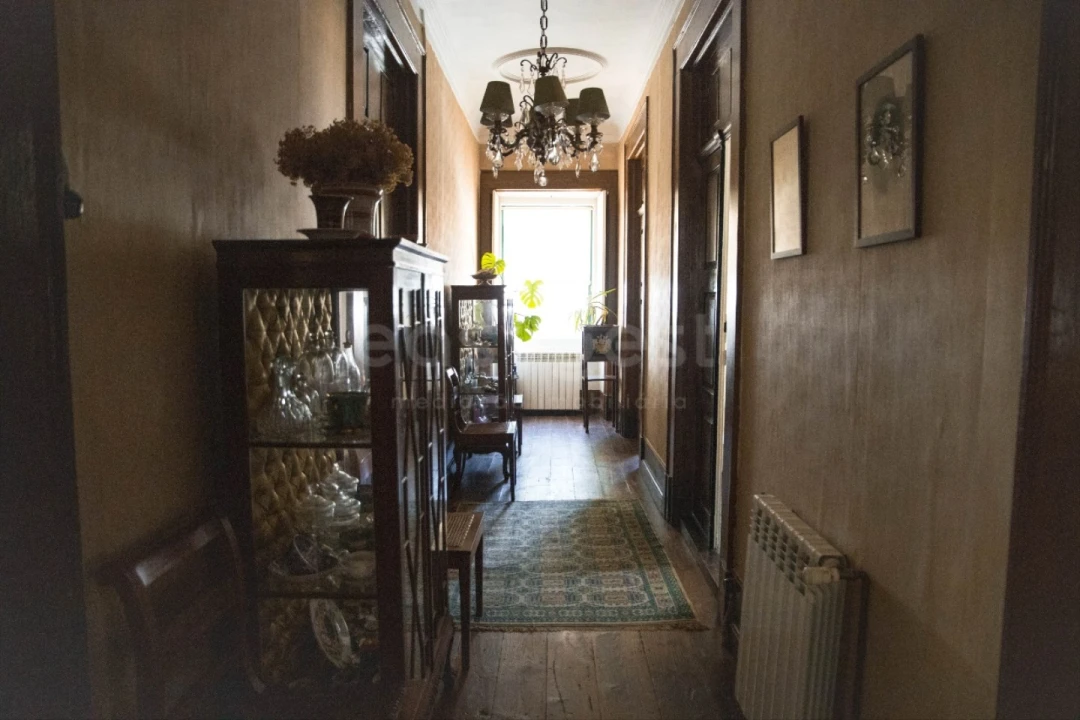 Moradia T7 para Venda em Urros e Peredo dos Castelhanos Foto 24