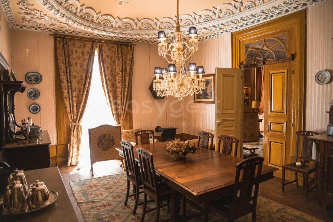 Moradia T7 para Venda em Urros e Peredo dos Castelhanos Foto 25