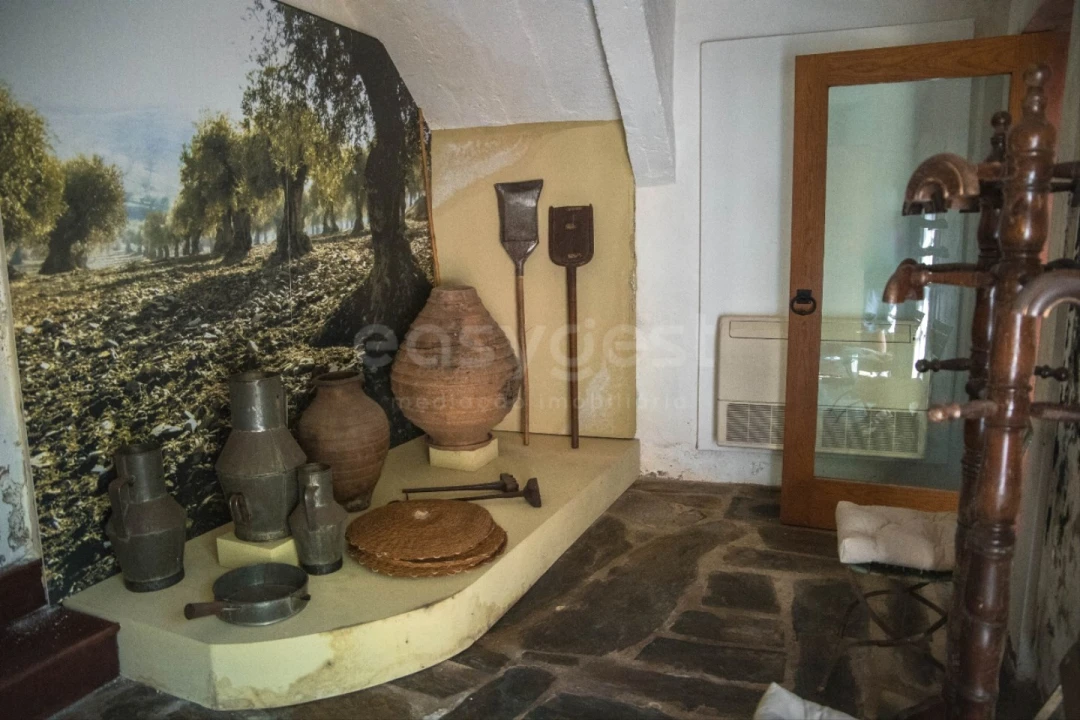 Moradia T7 para Venda em Urros e Peredo dos Castelhanos Foto 40