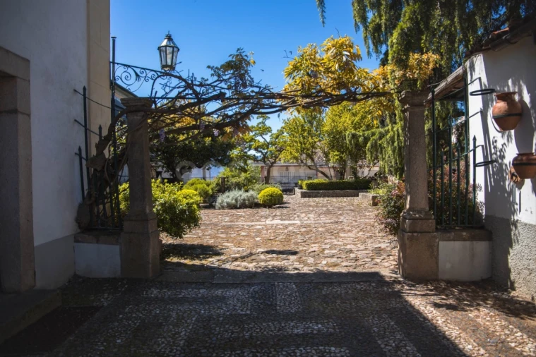 Moradia T7 para Venda em Urros e Peredo dos Castelhanos Foto 11