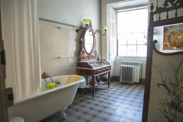 Moradia T7 para Venda em Urros e Peredo dos Castelhanos Foto 23