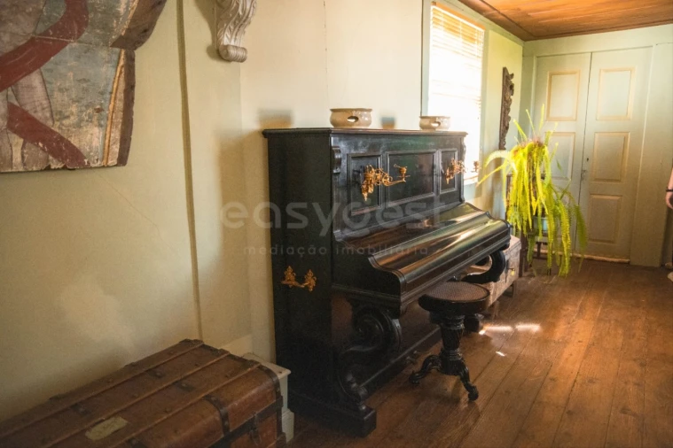 Moradia T7 para Venda em Urros e Peredo dos Castelhanos Foto 35