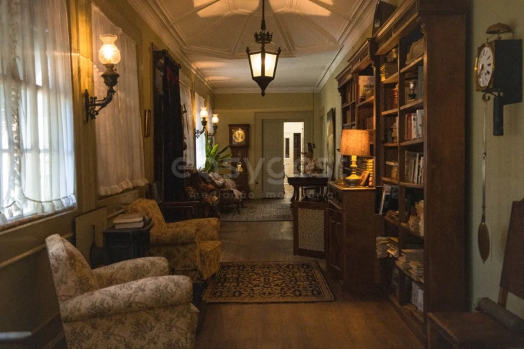 Moradia T7 para Venda em Urros e Peredo dos Castelhanos Foto 36