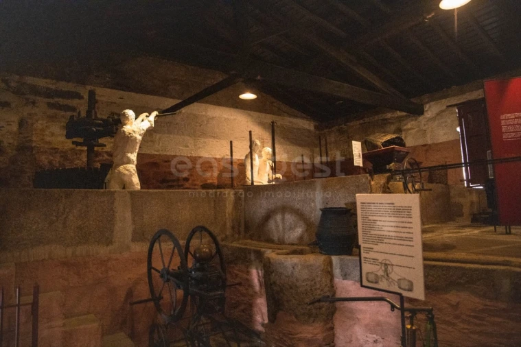 Moradia T7 para Venda em Urros e Peredo dos Castelhanos Foto 42