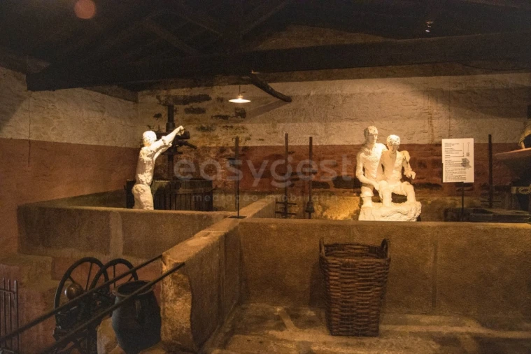 Moradia T7 para Venda em Urros e Peredo dos Castelhanos Foto 44