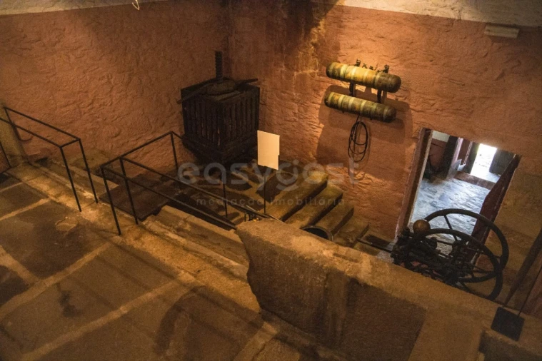 Moradia T7 para Venda em Urros e Peredo dos Castelhanos Foto 45