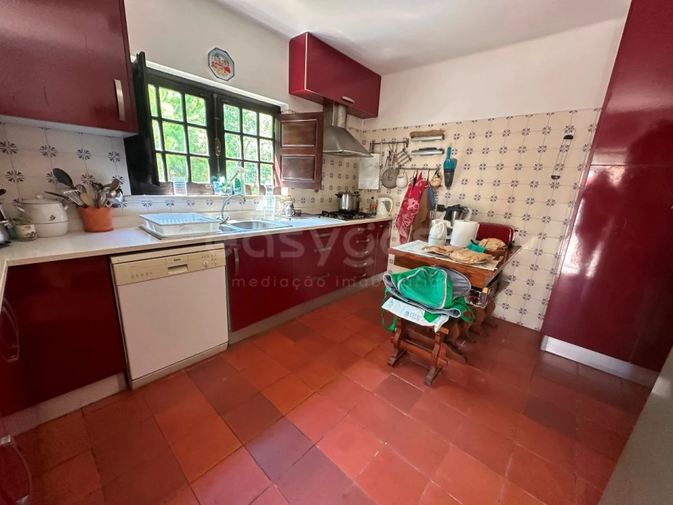 Moradia T4 para Venda em Aljubarrota Foto 5