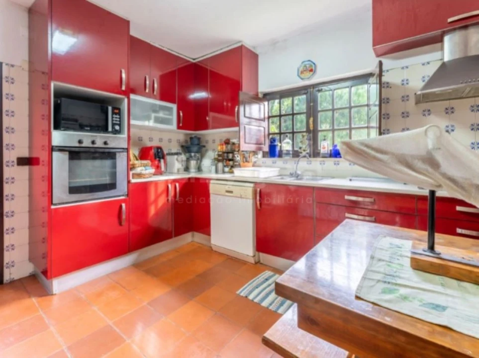 Moradia T4 para Venda em Aljubarrota Foto 7