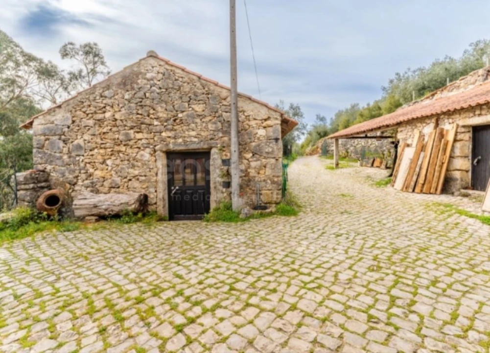 Moradia T4 para Venda em Aljubarrota Foto 18