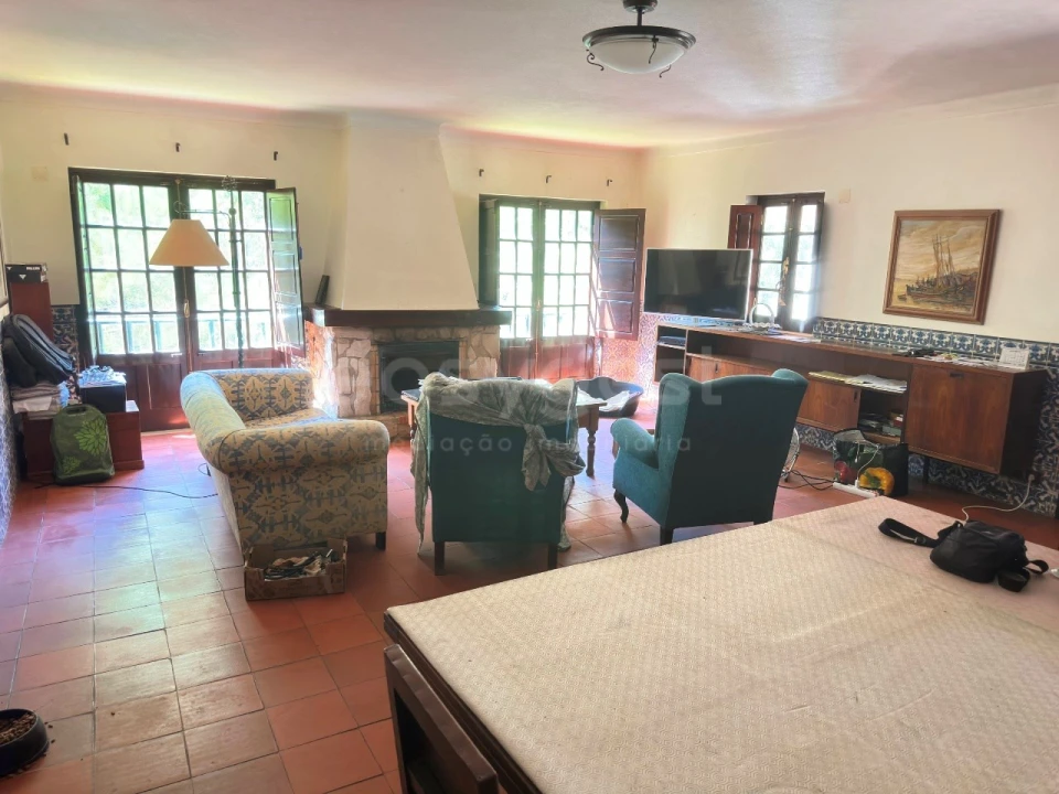 Moradia T4 para Venda em Aljubarrota Foto 22