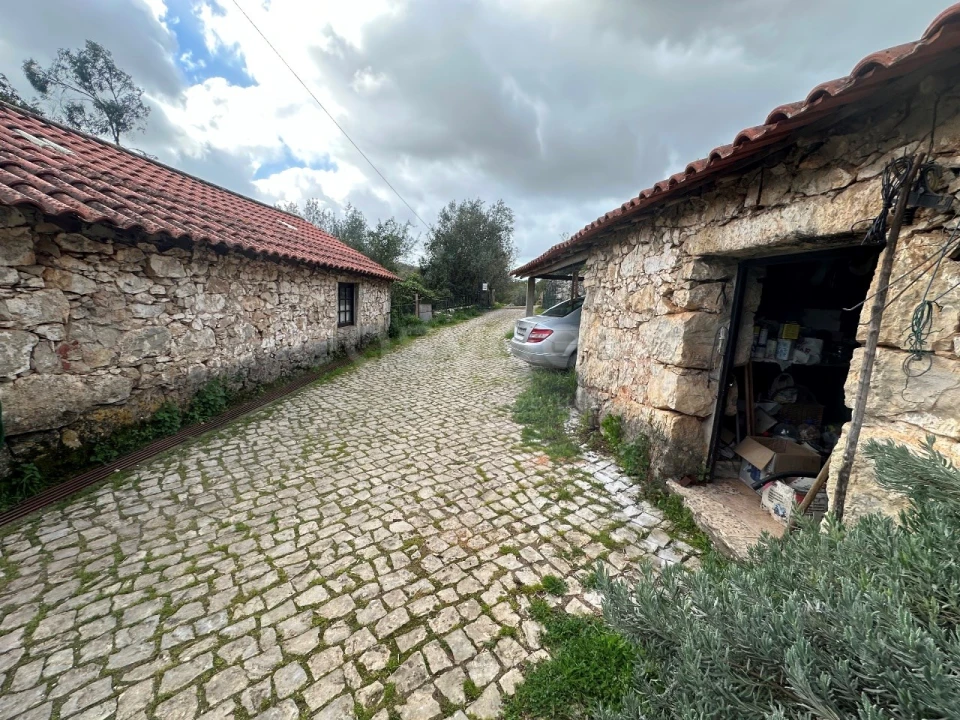 Moradia T4 para Venda em Aljubarrota Foto 24