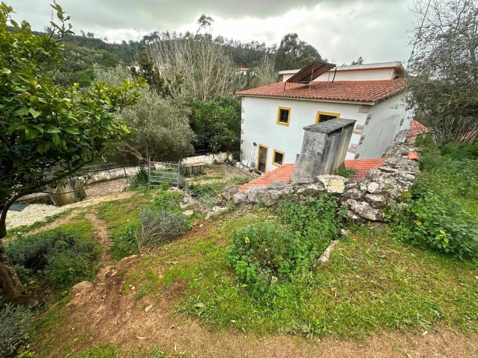 Moradia T4 para Venda em Aljubarrota Foto 28