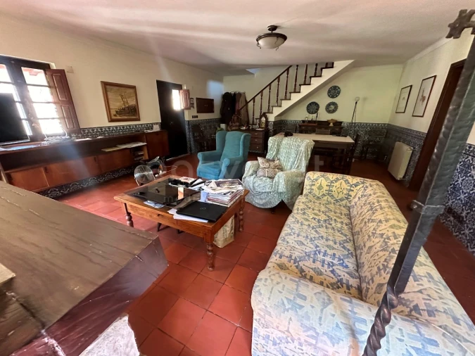 Moradia T4 para Venda em Aljubarrota Foto 8