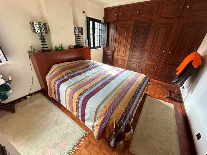 Moradia T4 para Venda em Aljubarrota Foto 11