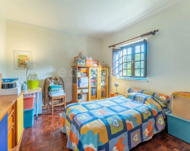 Moradia T4 para Venda em Aljubarrota Foto 16