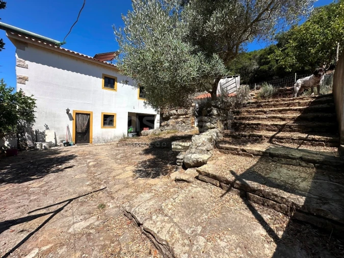 Moradia T4 para Venda em Aljubarrota Foto 17