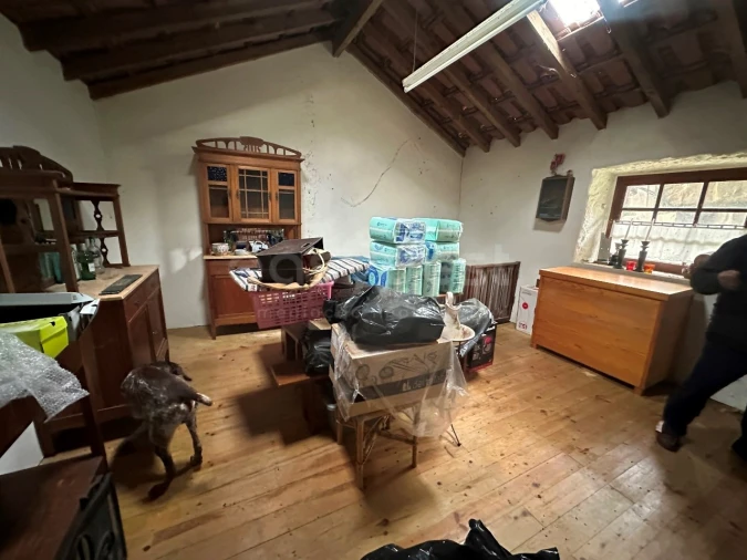 Moradia T4 para Venda em Aljubarrota Foto 21