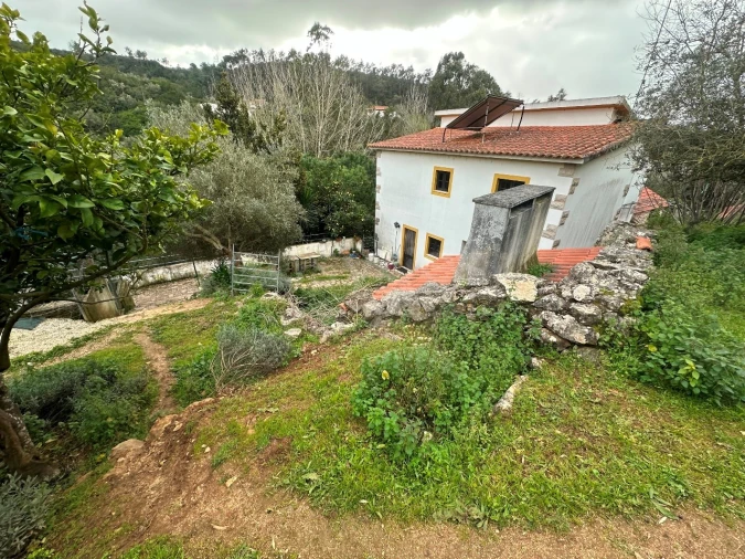 Moradia T4 para Venda em Aljubarrota Foto 28