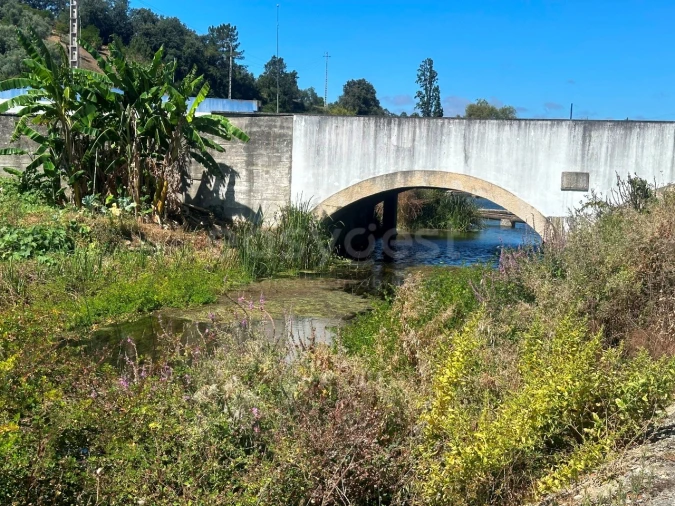 Moradia T4 para Venda em Aljubarrota Foto 32