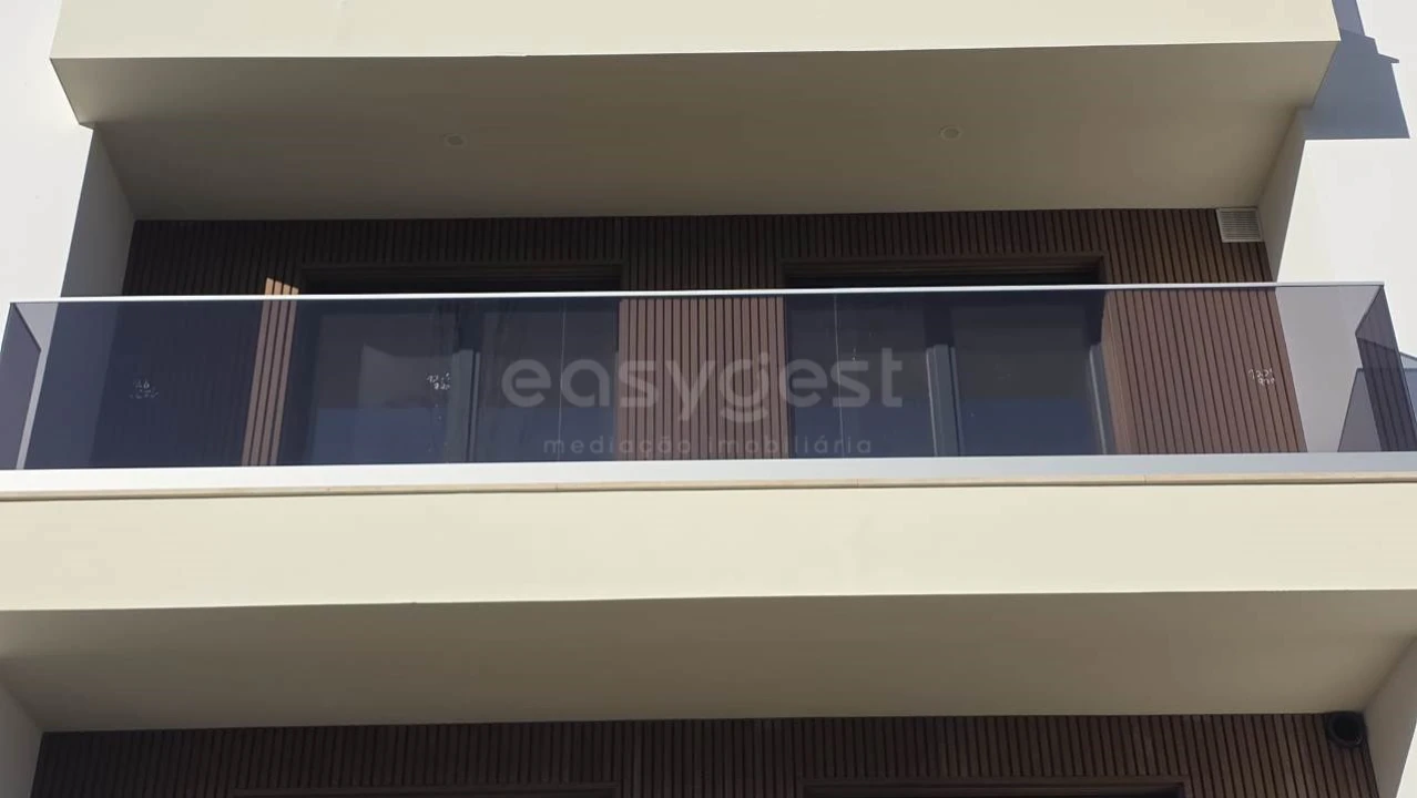 Apartamento T3 para Venda em Ramalhal Foto 18