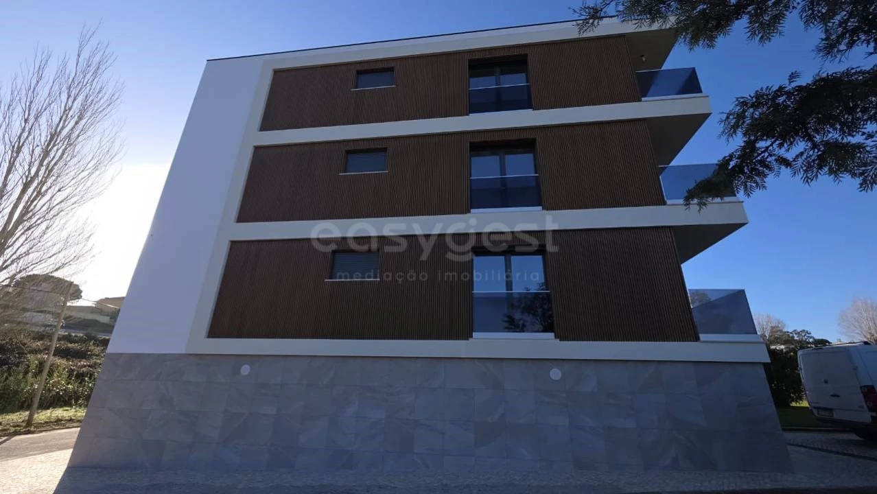 Apartamento T3 para Venda em Ramalhal Foto 20