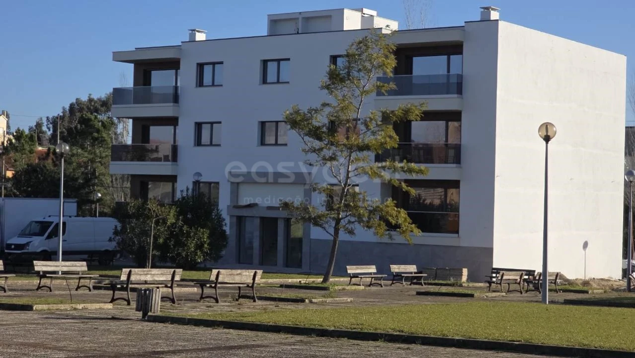 Apartamento T3 para Venda em Ramalhal Foto 22