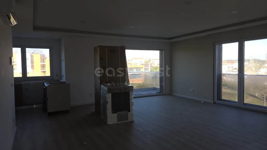 Apartamento T3 para Venda em Ramalhal Foto 10