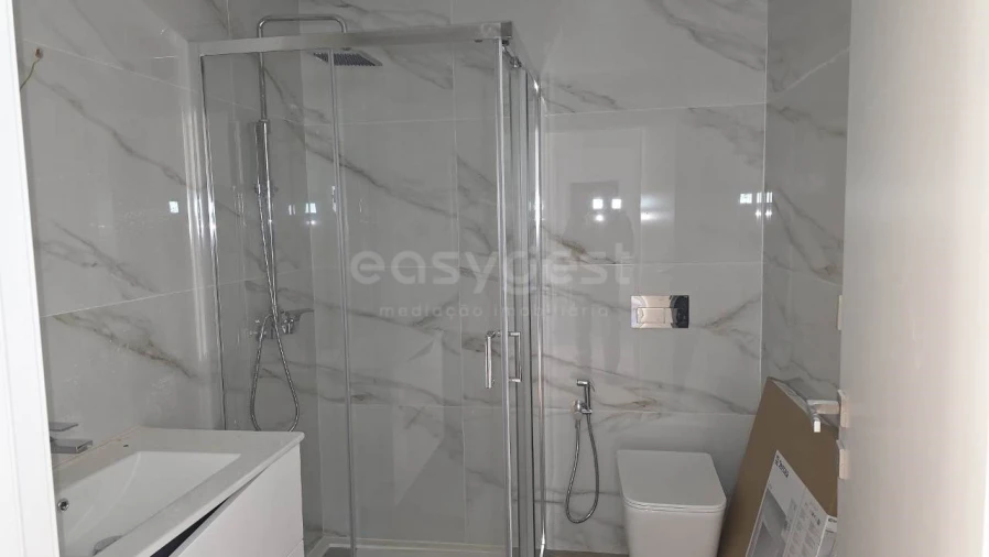 Apartamento T3 para Venda em Ramalhal Foto 12